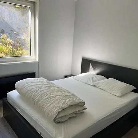 Lejlighed L Altitude 3 Pieces Centre Station Moderne Et Renove *
