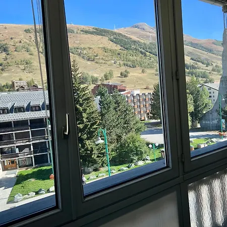 Apartment L Altitude 2 Chambres , Moderne, Face Aux Pistes *