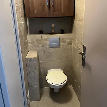 Apartment L Altitude 2 Chambres , Moderne, Face Aux Pistes
