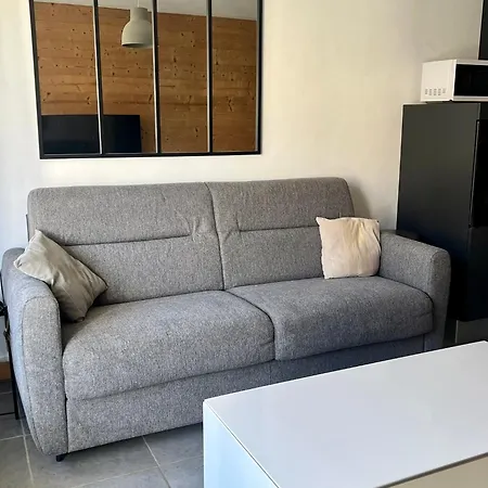 Apartment L Altitude 2 Chambres , Moderne, Face Aux Pistes Les Deux Alpes